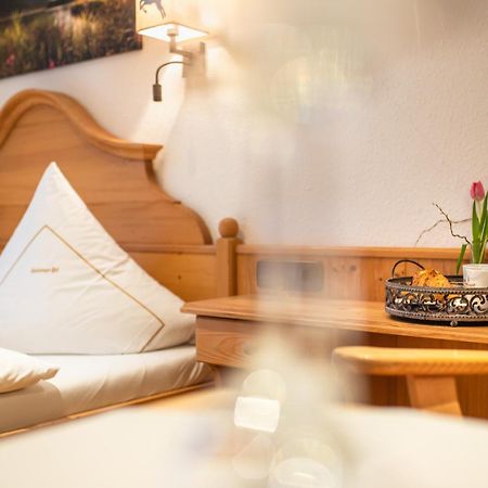 Steinberger Hof Inkl. Chiemgaukarte Hotel Руполдинг Екстериор снимка