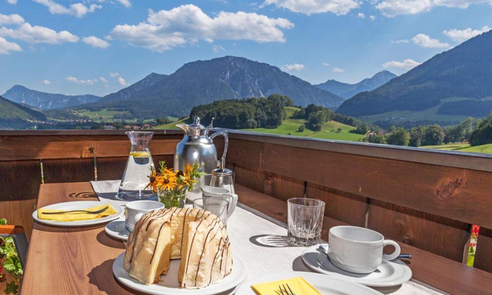 Steinberger Hof Inkl. Chiemgaukarte Hotel Руполдинг Екстериор снимка