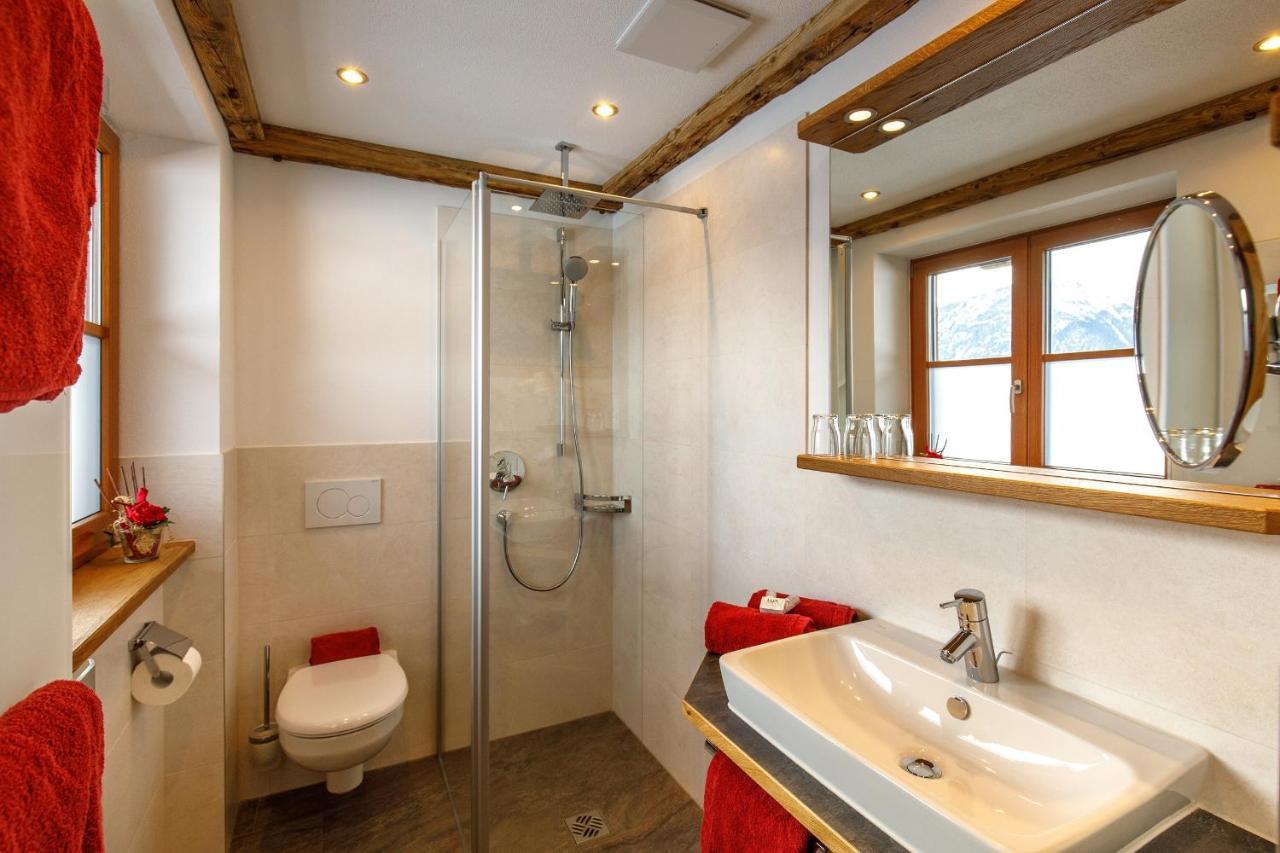 Steinberger Hof Inkl. Chiemgaukarte Hotel Руполдинг Екстериор снимка