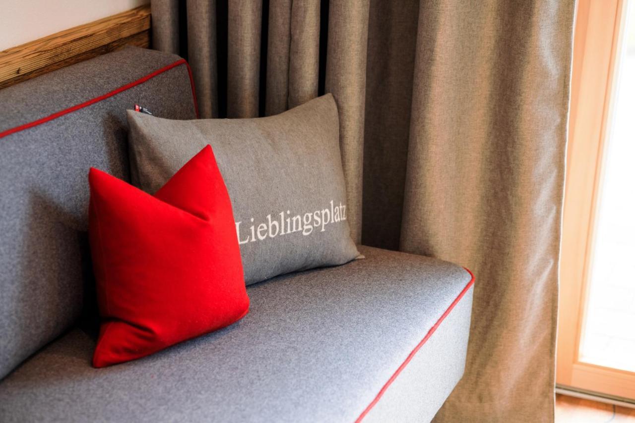 Steinberger Hof Inkl. Chiemgaukarte Hotel Руполдинг Екстериор снимка