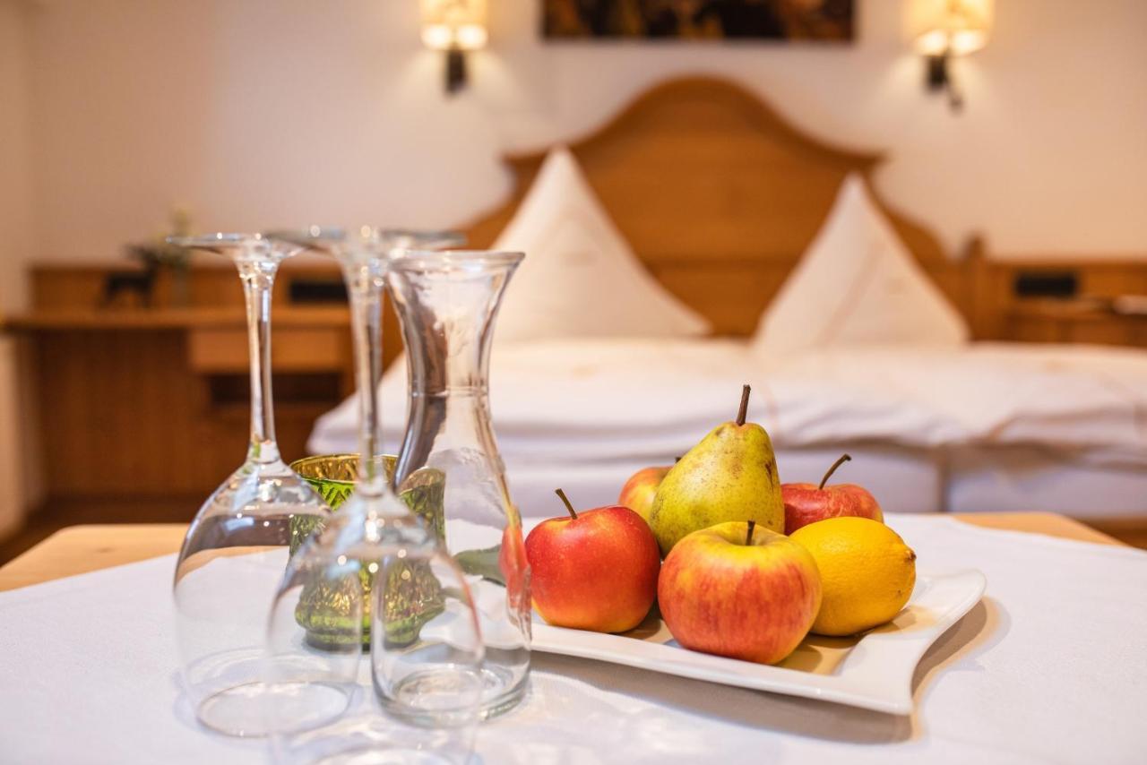 Steinberger Hof Inkl. Chiemgaukarte Hotel Руполдинг Екстериор снимка