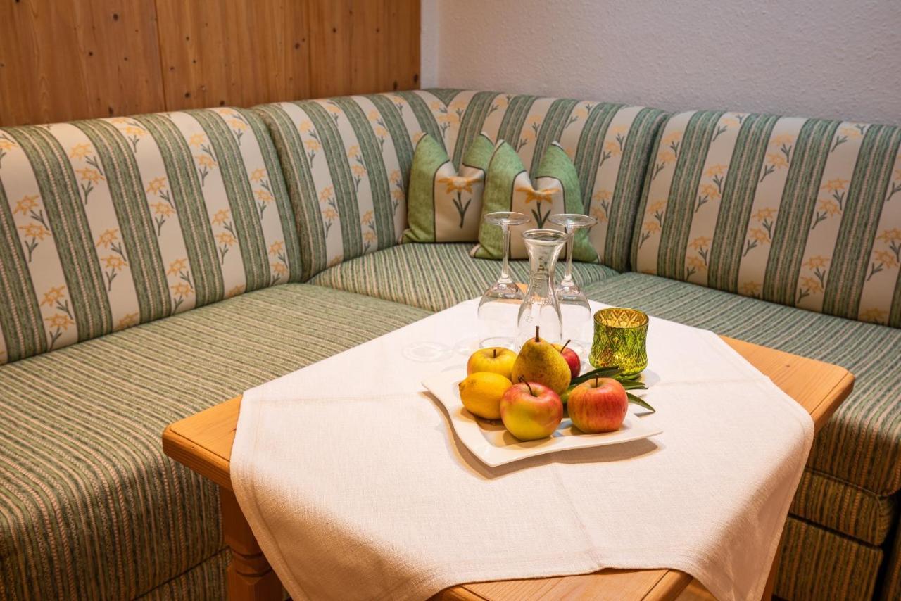 Steinberger Hof Inkl. Chiemgaukarte Hotel Руполдинг Екстериор снимка