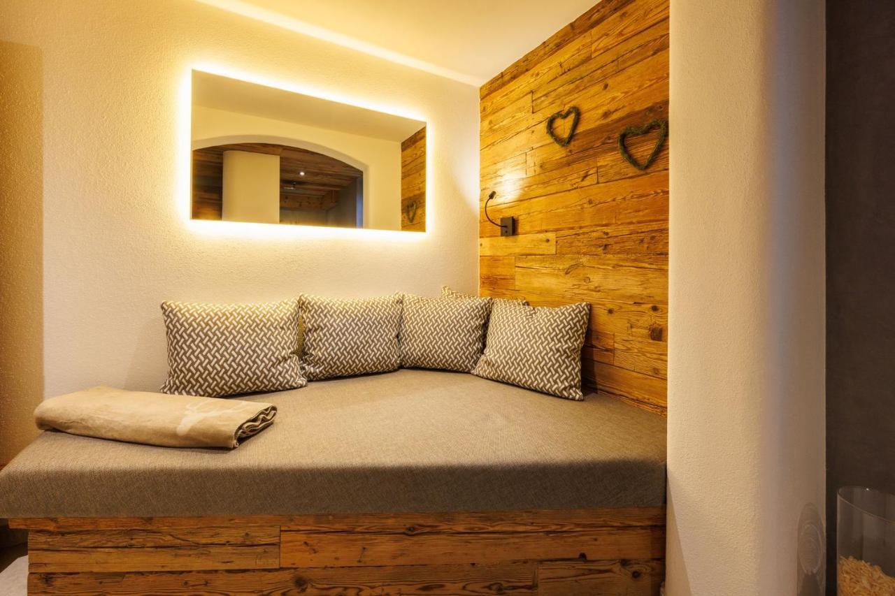 Steinberger Hof Inkl. Chiemgaukarte Hotel Руполдинг Екстериор снимка