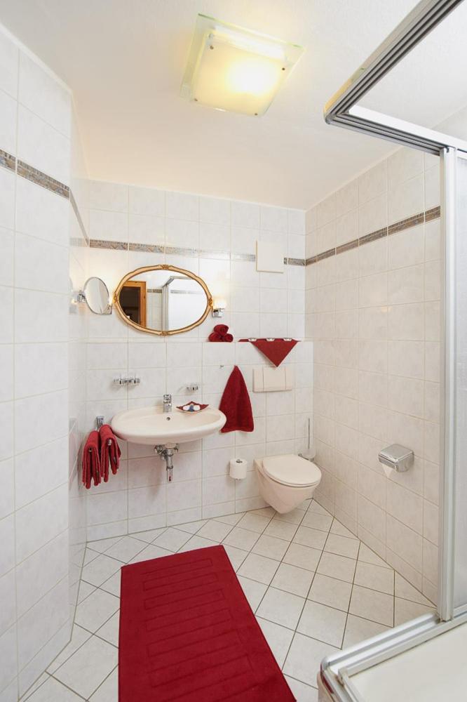 Steinberger Hof Inkl. Chiemgaukarte Hotel Руполдинг Екстериор снимка